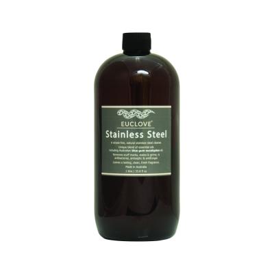 Euclove Stainless Steel 1l