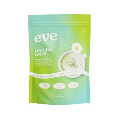 Eve Wellness Latte Matcha 96g