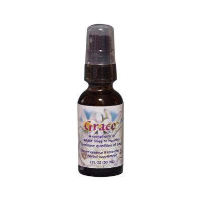 Fes Org Flourish Formula Org Grace Spray 30ml