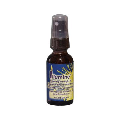 Fes Org Flourish Formula Org Illumine Spray 30ml