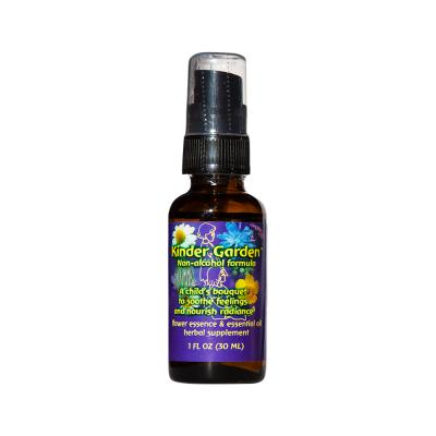 Fes Org Flourish Formula Org Kinder Garden Non Alc Sp 30ml