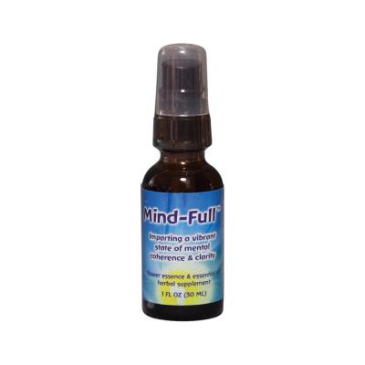 Fes Org Flourish Formula Org Mind Full Spray 30ml