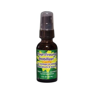 Fes Org Flourish Formula Org Post Trauma Stabil Spray 30ml