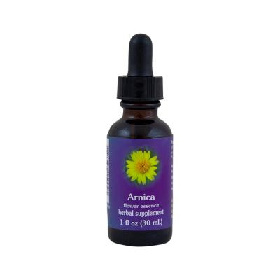 FES Organic Quintessentials Flower Essence Arnica 30ml