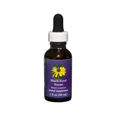Fes Org Flower Ess Quintessent Black Eyed Susan 30ml