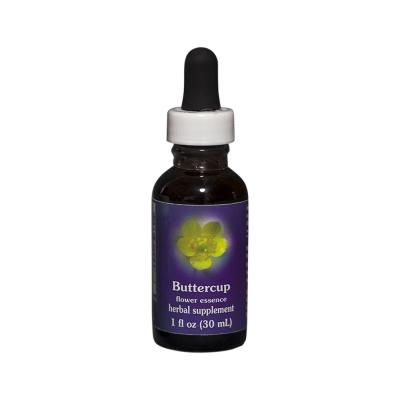 Fes Org Flower Ess Quintessent Buttercup 30ml