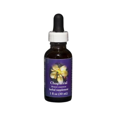 Fes Org Flower Ess Quintessent Chaparral 30ml