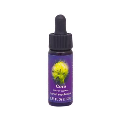 Fes Org Flower Ess Quintessent Corn 7.5ml