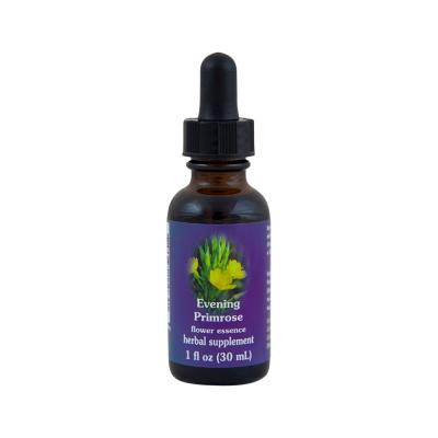 Fes Org Flower Ess Quintessent Evening Primrose 30ml