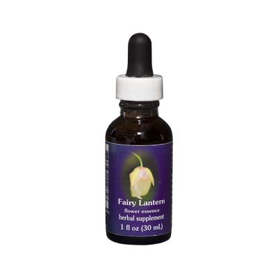 FES Organic Quintessentials Flower Essence Fairy Lantern 30ml