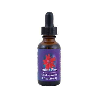 Fes Org Flower Ess Quintess Indian Pink 30ml