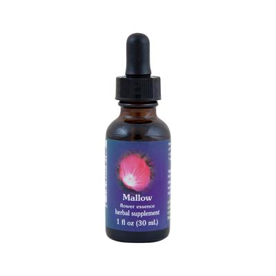 Fes Org Flower Ess Quintessent Mallow 30ml