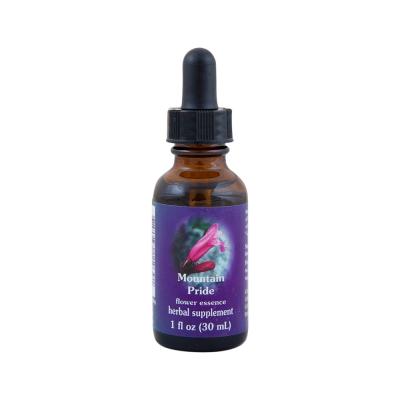 Fes Org Flower Ess Quintessent Mountain Pride 30ml