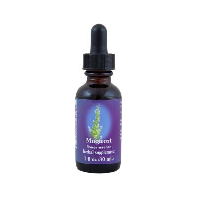 Fes Org Flower Ess Quintessent Mugwort 30ml