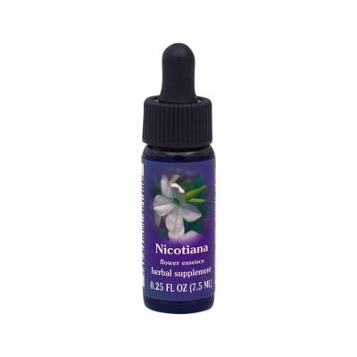 Fes Org Flower Ess Quintessent Nicotiana 7.5ml