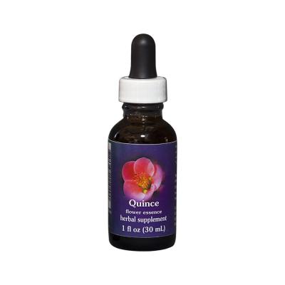 Fes Org Flower Ess Quintessent Quince 30ml