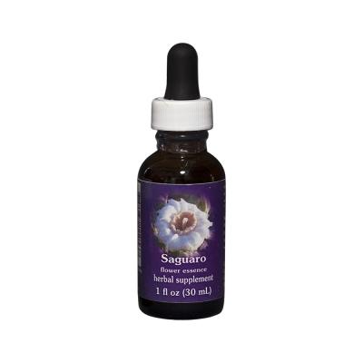 Fes Org Flower Ess Quintessent Saguaro 30ml