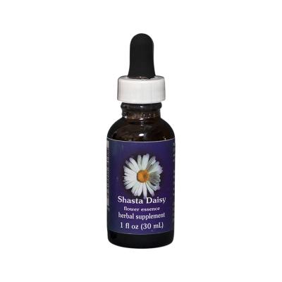 Fes Org Flower Ess Quintessent Shasta Daisy 30ml