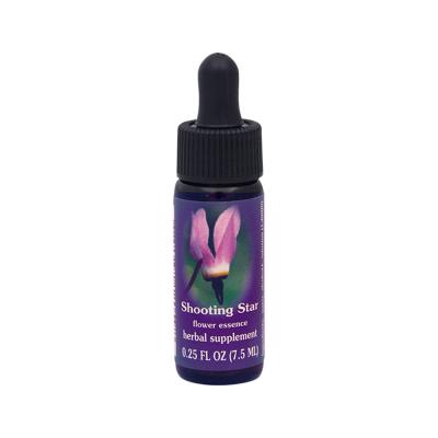 Fes Organic Quintessentials Flower Essence Shooting Star 7.5ml