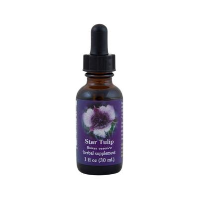 Fes Org Flower Ess Quintessent Star Tulip 30ml