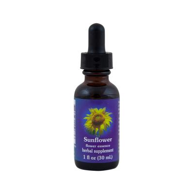 Fes Org Flower Ess Quintessent Sunflower 30ml