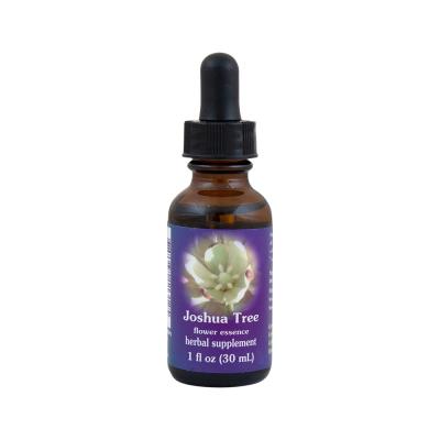 FES Organic Range Of Light Flower Essence Joshua Tree 30ml