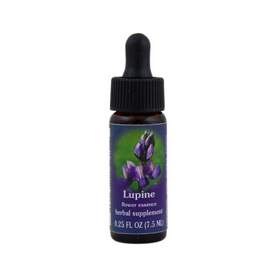 FES Organic Range Of Light Flower Essence Lupine 7.5ml