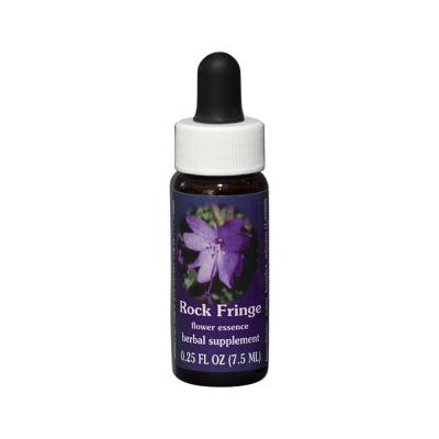 Fes Org Flower Ess Research Essence Sweet Alyssum 7.5ml