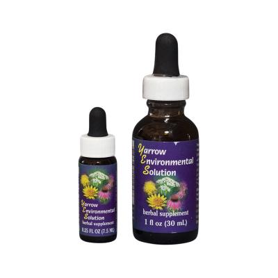 Fes Org (yes Formula) Yarrow Environmental Solution 30ml
