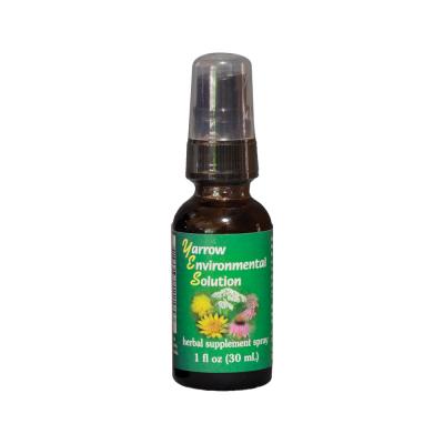 Fes Org (yes Formula) Yarrow Environmental Solutn Sp 30ml