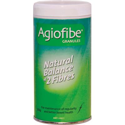 Agiolax Granules 250g
