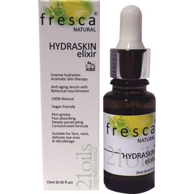 Fresca Natural Hydraskin Elixir (anti-aging Serum) 15ml