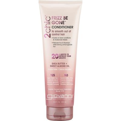 Conditioner 2chic Frizz Be Gone Frizzy Hair 250ml