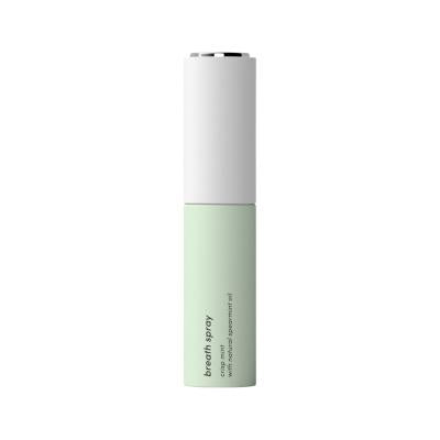 Gem Breath Spray Crisp Mint With Natural Spearmint Oil 9ml