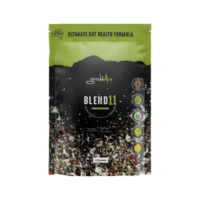 Goodmix Blend 11 (wholefood Breakfast Booster) 1.3kg