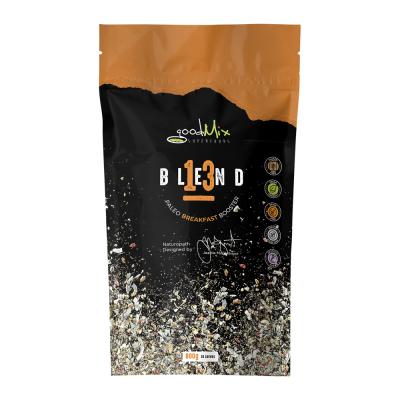 Goodmix Blend 13 (paleo Breakfast Booster) 800g