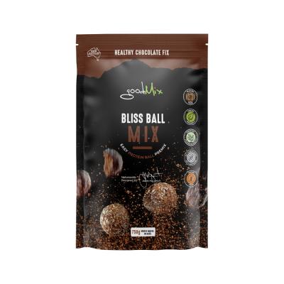 Goodmix Bliss Ball Mix 750g