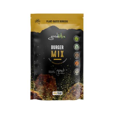 Goodmix Burger Mix 400g