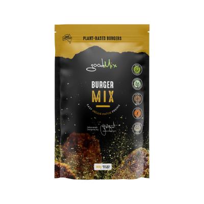 Goodmix Burger Mix 800g