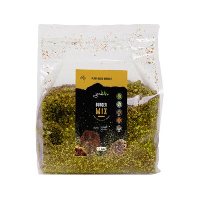 Goodmix Burger Mix Catering 4kg