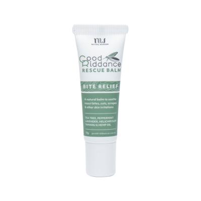 Good Riddance Rescue Balm Bite Relief 10g