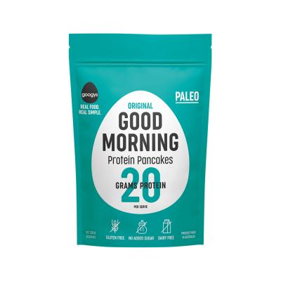 Googys Protein Pancakes Mix Original 250g