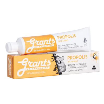 Grants Toothpaste Propolis With Mint 110g