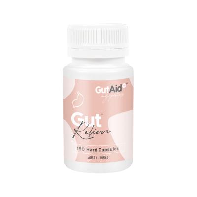 Gutaid - Gut Relieve 180c