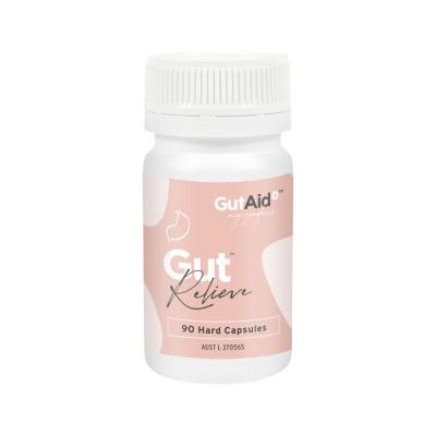 Gutaid - Gut Relieve 90c