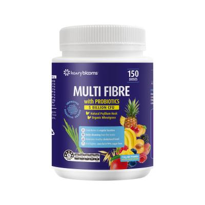 H.blooms Multi Fibre (tropical Fruits) 750g