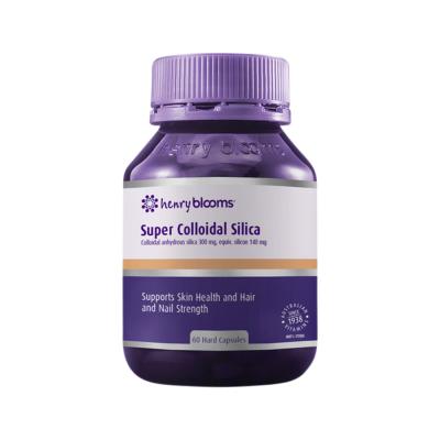 H.blooms Super Colloidal Silica 60c