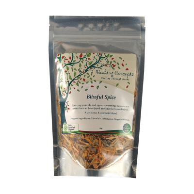 Healing Concepts Org Tea Blend **obsolete Manufacturer**