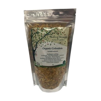 Healing Concepts Org Tea Calendula 30g