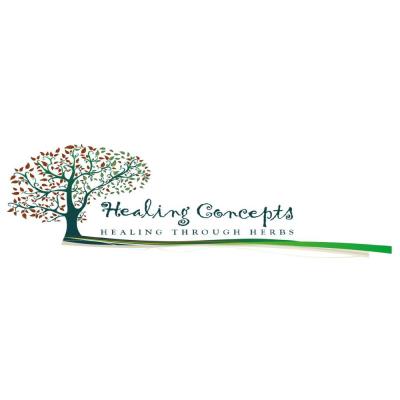 Healing Concepts Org Tea Gotu Kola 40g